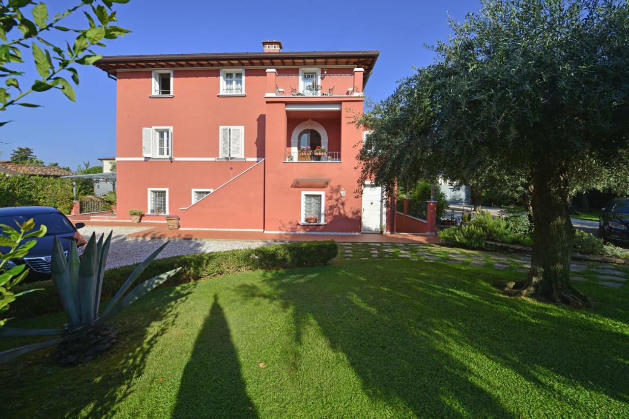 In Versilia Seravezza Zimmer foto
